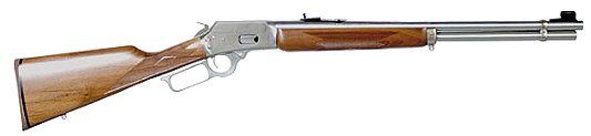 Marlin 1894SS       44MG/SPC  SS LEVER