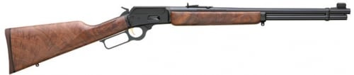 Marlin 44MAG 20 Walnut Blued