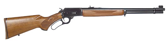 Marlin 1894 FG .41 Remington Magnum 