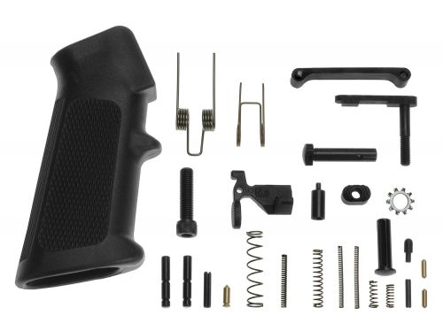 DPMS Lower Parts Kit Less Trigger AR Style 13.25 x 6.5 x 1.5