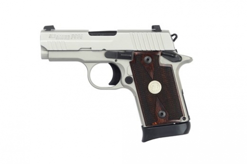 SIG SAUER P938 9MM