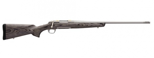 Browning X-Bolt Allweather 7mm Remington Magnum