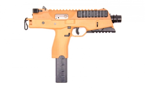 B&T TP9 PSTL 9MM 5 30RD TAN