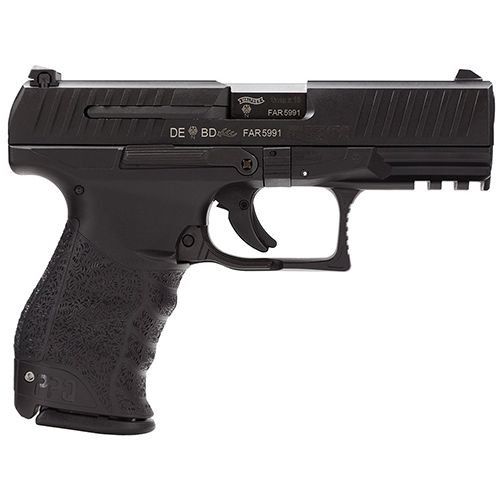 Walther Arms LE PPQ M1 9mm 4 15rd