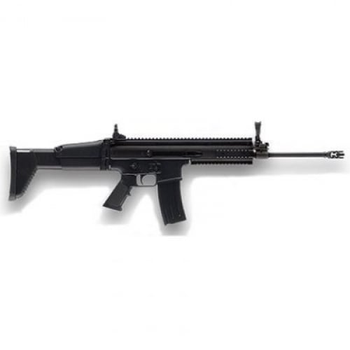 FN Herstal Scar 5.56 NATO