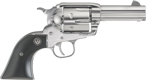 Ruger Vaquero Talo Exclusive 3.75 44mag Revolver