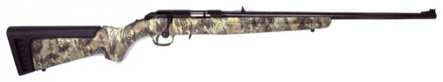 RUGER AMERICAN .22 LR 10-SHOT