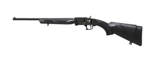 IVER JOHNSON YOUTH .410 GA 3