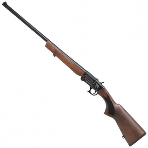 IVER JOHNSON YOUTH 20GA. 3