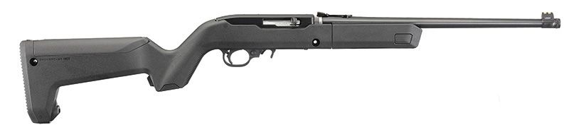 Ruger 10/22 Takedown Magpul X22 HTR Backpacker Stock