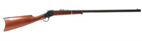 Cimarron 1885 High Wall Sporting Rifle 45-70 Goverment, 30 Octagon Barrel