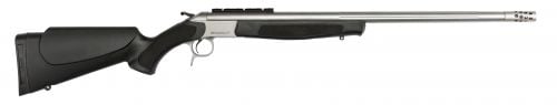 CVA Scout V2 Takedown 450 Bushmaster Single Shot Rifle