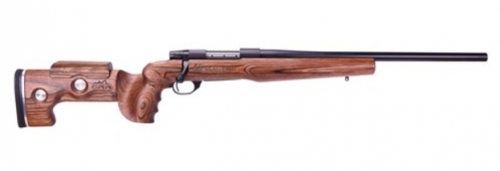 WEATHERBY VANGUARD LAMINATE H-BAR 6.5 CREEDMOOR