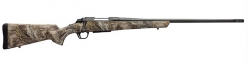 BROWNING A-BOLT III WESTERN HUNTER 308 WIN