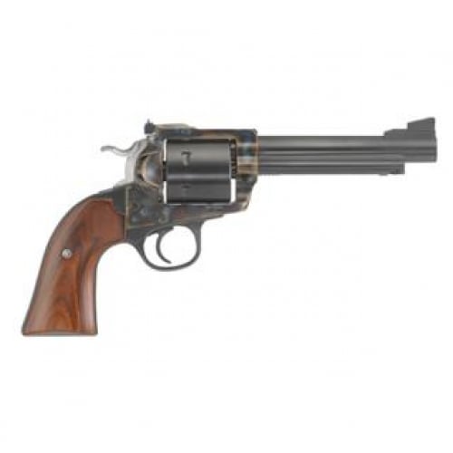 Ruger Super Blackhawk Turnbull Bisley Talo 45 Long Colt Revolver