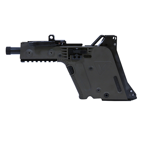 KRISS Vector GEN II SDP Complete Lower Receiver 9mm, 5 1/2" | KV90
