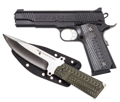 MRI DE1911G9-K 9MM 5 9RD