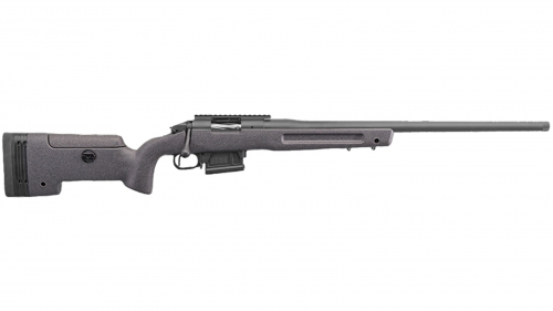 Bergara BPR19 Long Range HTR 6MM Creedmoor 26