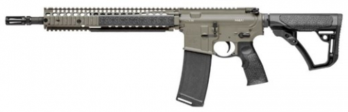 DANIEL DEFENSE M4A1 SOCOM 223 REM | 5.56 NATO