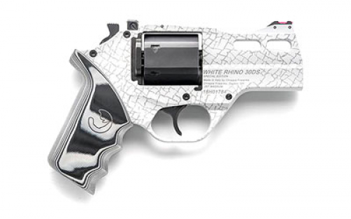 CHIAPPA WHITE RHINO 30SAR 9MM 3 6RD