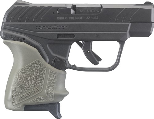 RUGER LCP II .380ACP 6-SHOT FS