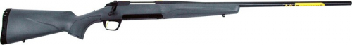 Browning X-Bolt Composite Stalker Bolt-Action Rifle, 28 Nosler, 26 Barrel