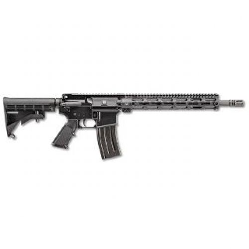 Hk Mr556a1 Competition Rifle Cr556a1le Buds Gun Shop