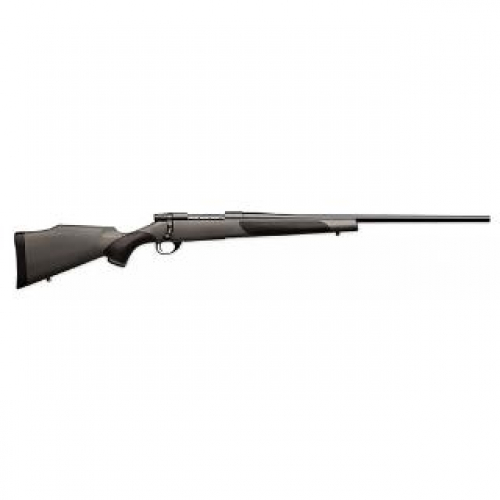 Weatherby Synthetic 26 300 Winchester Magnum Bolt Action Rifle