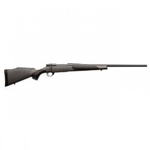 Weatherby Vanguard Synthetic Bolt Action Rifle 7mm Rem Mag