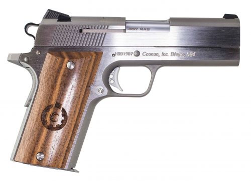 used Coonan Compact .357