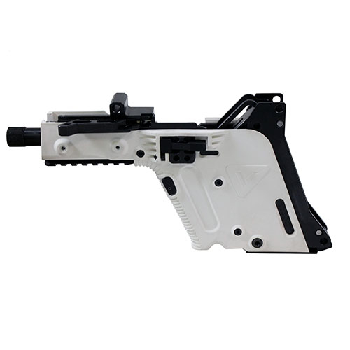 KRISS Vector GEN II SDP .45 ACP, 5.50 Threaded Barrel, 13 R