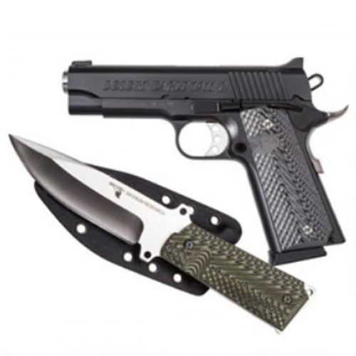Magnum Research Desert Eagle 1911 45 ACP Semi Auto Pistol