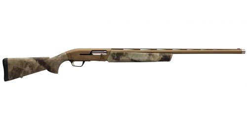 Browning Maxus Wicked Wing 12ga 28 A-TACS 3.5 Chamber