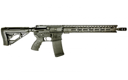 Diamondback Firearms DB15 5.56 NATO 16 W/15 30RD MLK Black