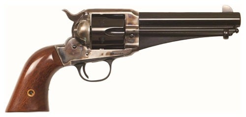 Cimarron 1875 Outlaw 5.5 44-40 Revolver