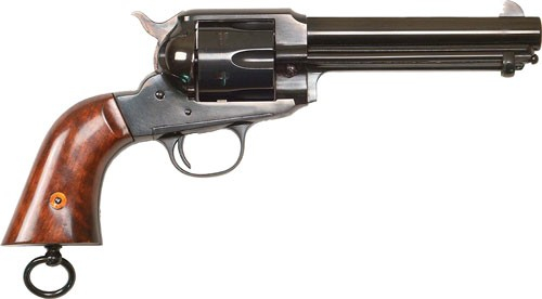 Cimarron Model 1890 38 Special Revolver