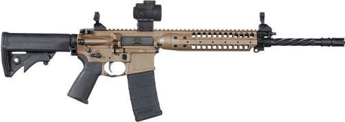 LWRC IC-ENHANCED 5.56 NATO