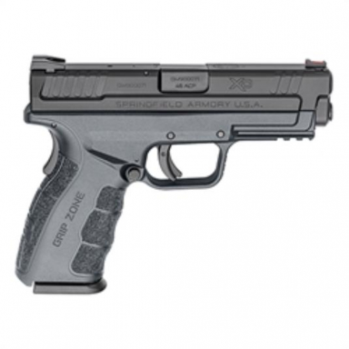 SPRING XDG45 45ACP 4 GREY