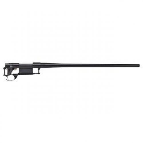 Legacy Sports Barreled Action 7mm-08 Remington, Webley & Scott, 22
