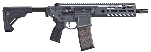 Sig Sauer MCX Virtus 300 AAC Blackout Semi Auto Rifle