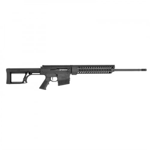 Noreen BN36 Long Range Assassin 7mm Remington Mag Semi-Auto Rifle