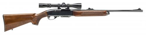 used Remington Woodmaster 742 .30-06