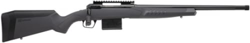 Savage Arms 110 Tactical 20 308 Winchester/7.62 NATO Bolt Action Rifle