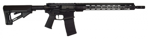 ZEV TECHNOLOGIES AR15 BIL 3GUN 556 18 Black