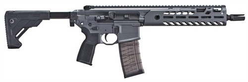 Sig Sauer MCX Virtus 223 Remington/5.56 NATO AR15 Semi Auto Rifle