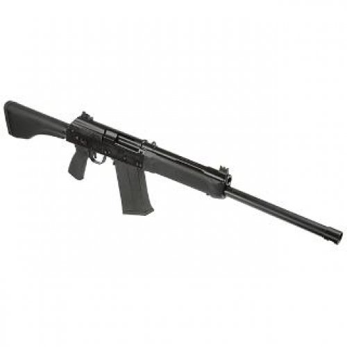 SDS CHEETAH CH-12 12GA 3 BLK SYN 19 SAIGA MAG