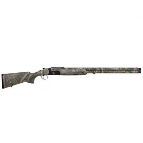 CZ Reaper Magnum O/U  12 Gauge Shotgun Camo  3.5 26