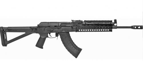 RILEY DEFENSE RAK47-T-MP AK47 TACTICAL MP 7.62X39