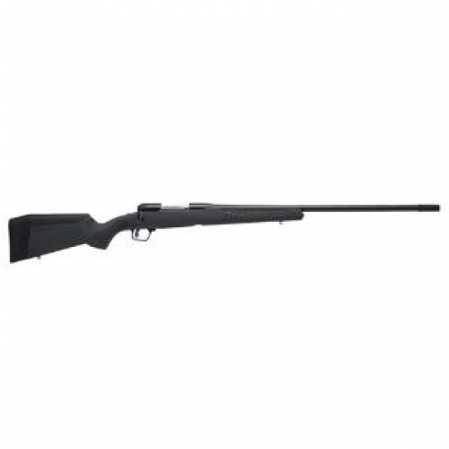Savage Arms 110 Long Range Hunter 6.5x284 Norma Bolt Action Rifle