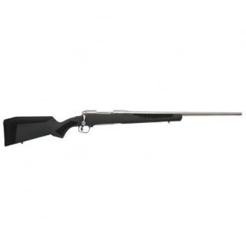 Savage STORM 22-250 22